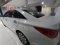 هیوندای سۆناتا